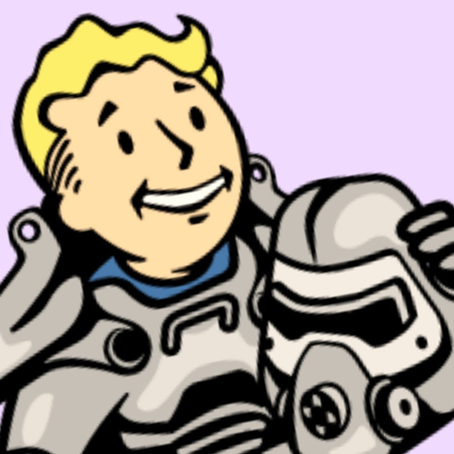 Fallout 4 волт бой фото 94