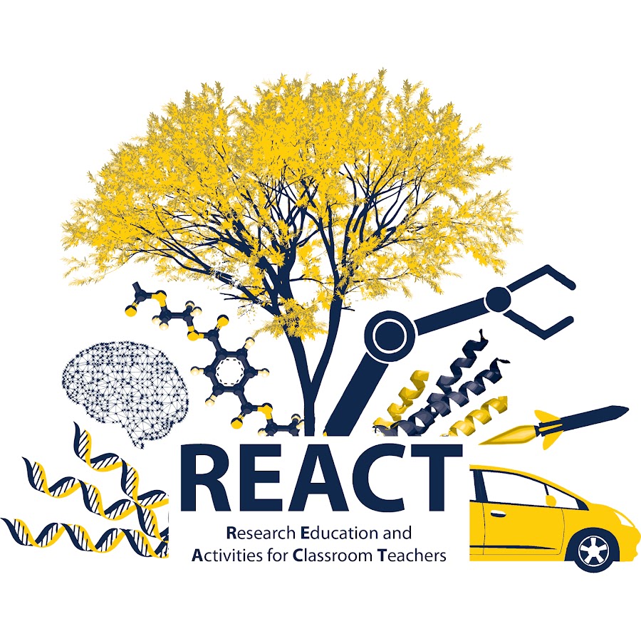 React science. Журнал research and Education 3-2022.