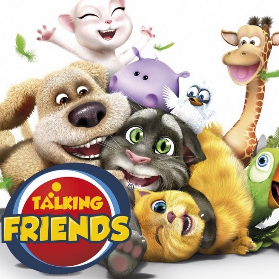 Talking friends com. Talking friends. Говорящий Бен френдс. Talking friends Disney. Talking friends cartoons.