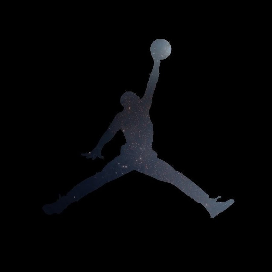 Майкл Джордан Jumpman