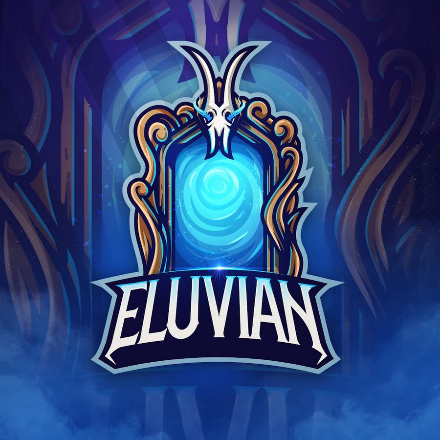 eluvian crypto