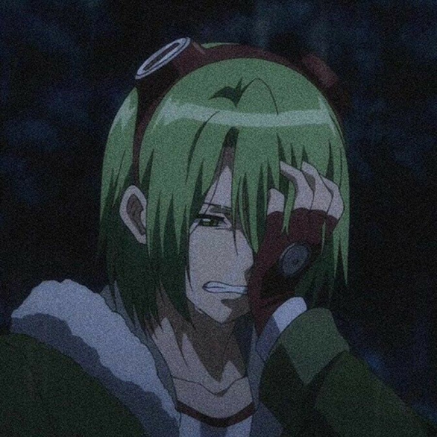 Akame ga Kill Лаббок смерть