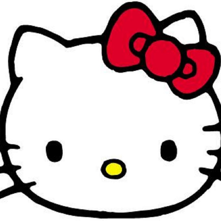 Hello Kitty Sad
