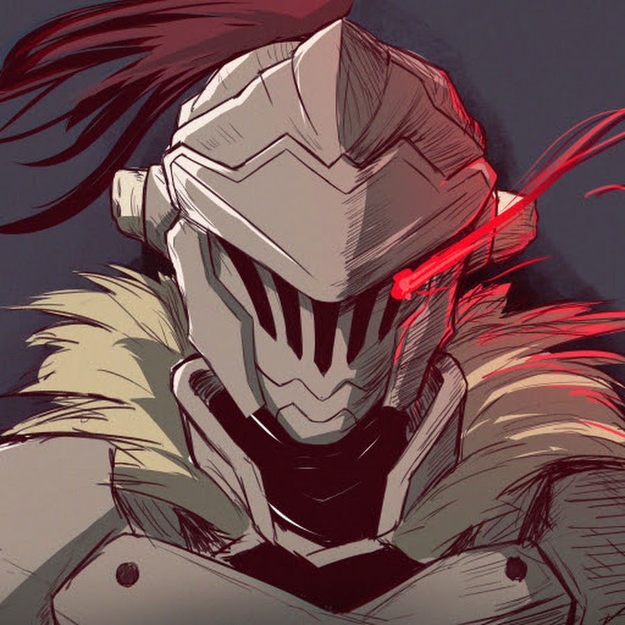 Goblin Slayer аватар