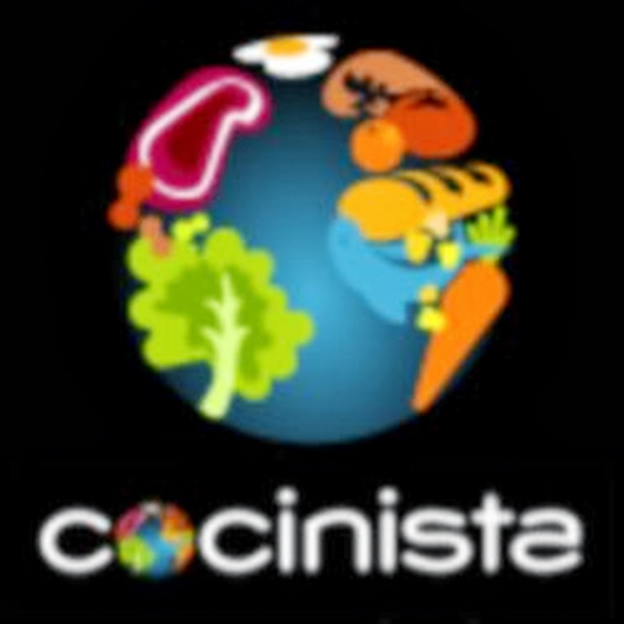 Cocinista - YouTube