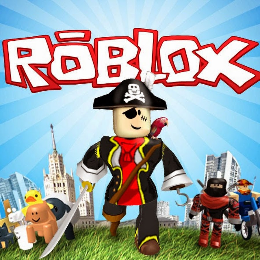 Картинки игры roblox