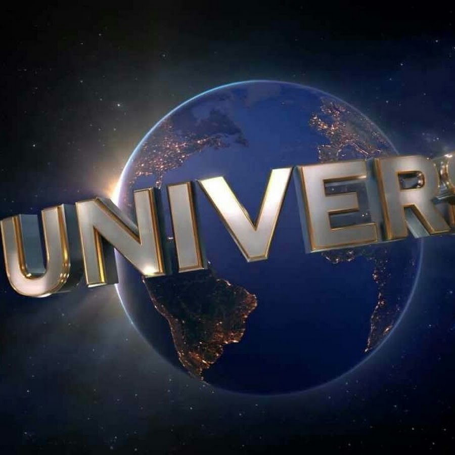 Universal pictures картинки