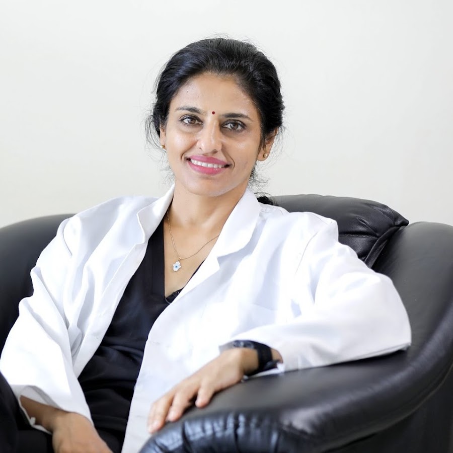Dr. Priya Bhave Chittawar - YouTube