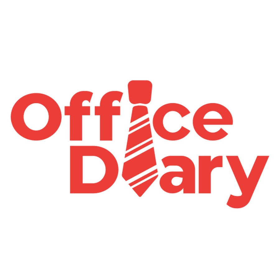 Office Diary - Official Channel - YouTube