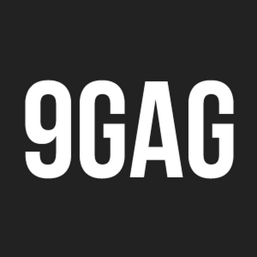 9gag TV. 9gag. 9gag hot.