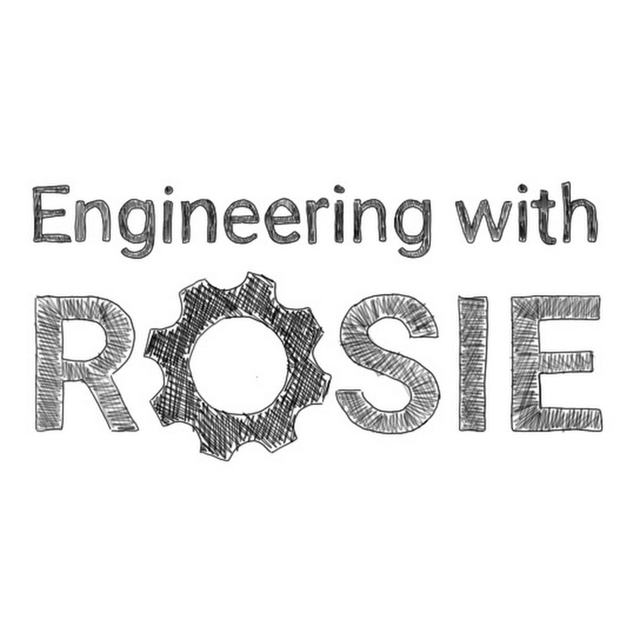 Profile avatar of EngineeringwithRosie