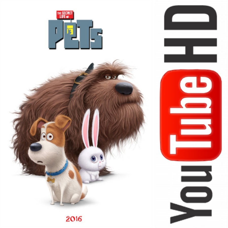 secret life of pets movie clips