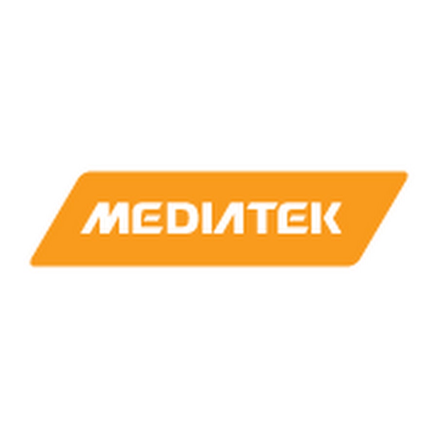 MediaTek @mediatek