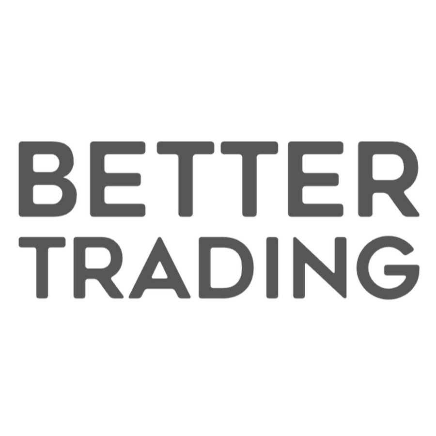 Better trades. Best trade надпись. One good trade.