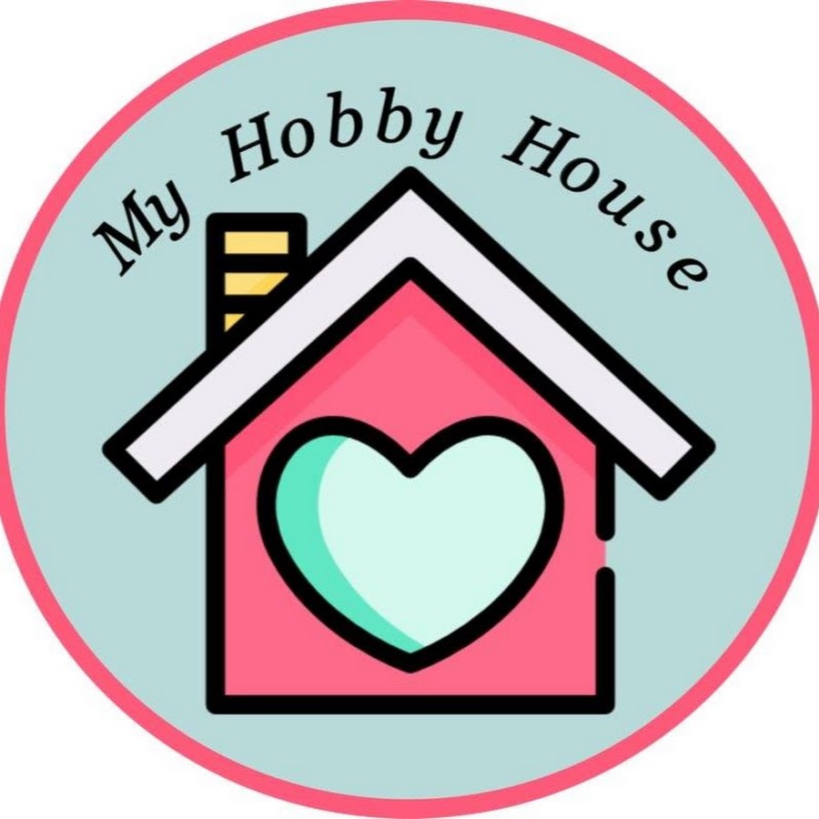 My Hobby House - YouTube