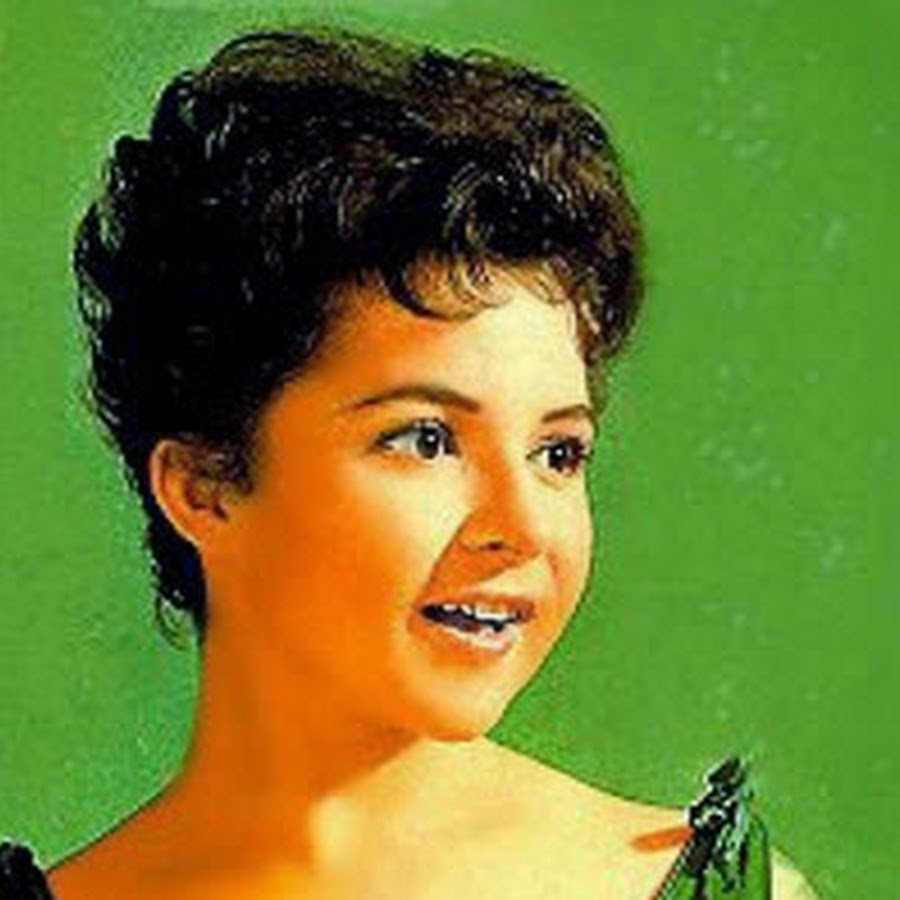 Brenda lee фото