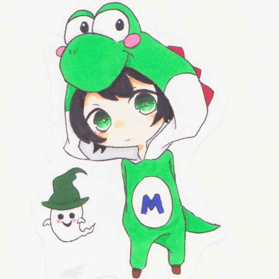 みどりくん 緑色 らっだぁ運営 アクスタ アクリルスタンド