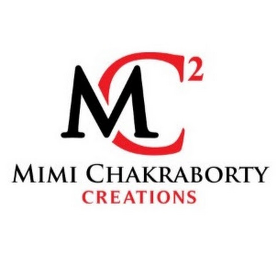 Mimi Chakrabort Xx - Mimi Chakraborty Creations - YouTube