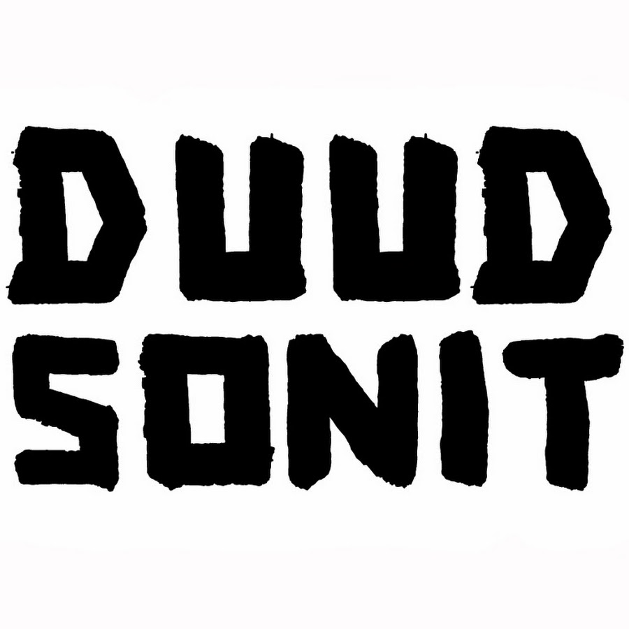 Duudsonit - YouTube