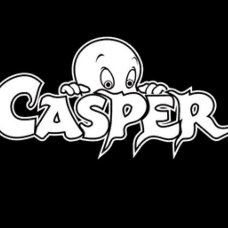 Злой Casper