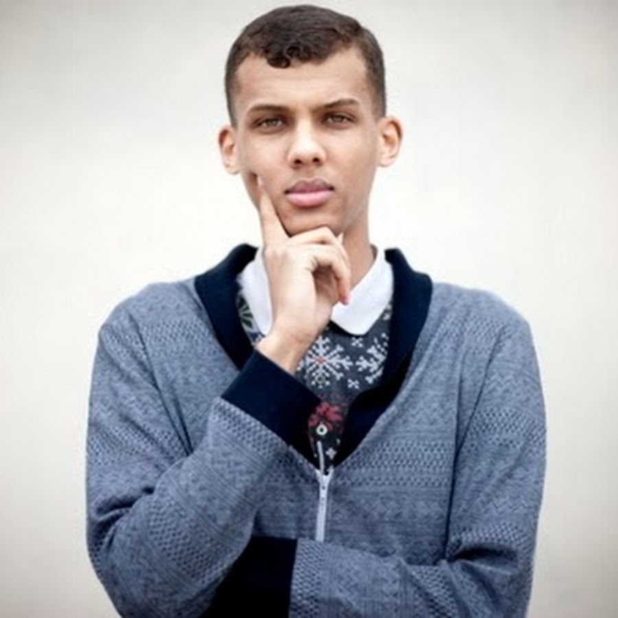 Мама stromae фото