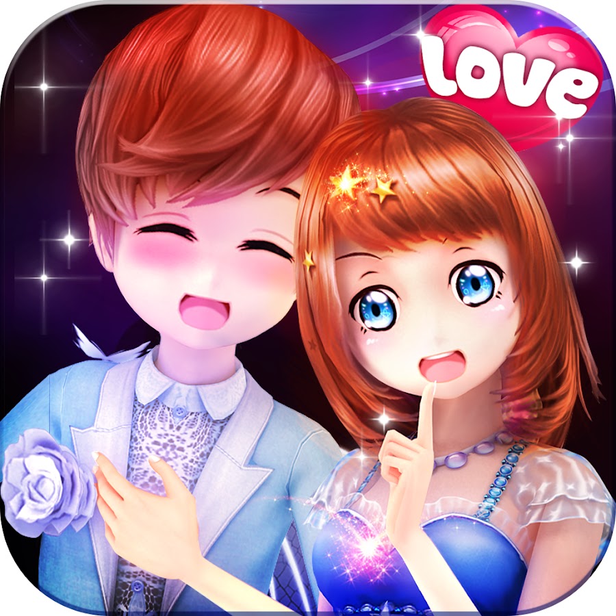 Lovely games. Love is игра на телефоне.