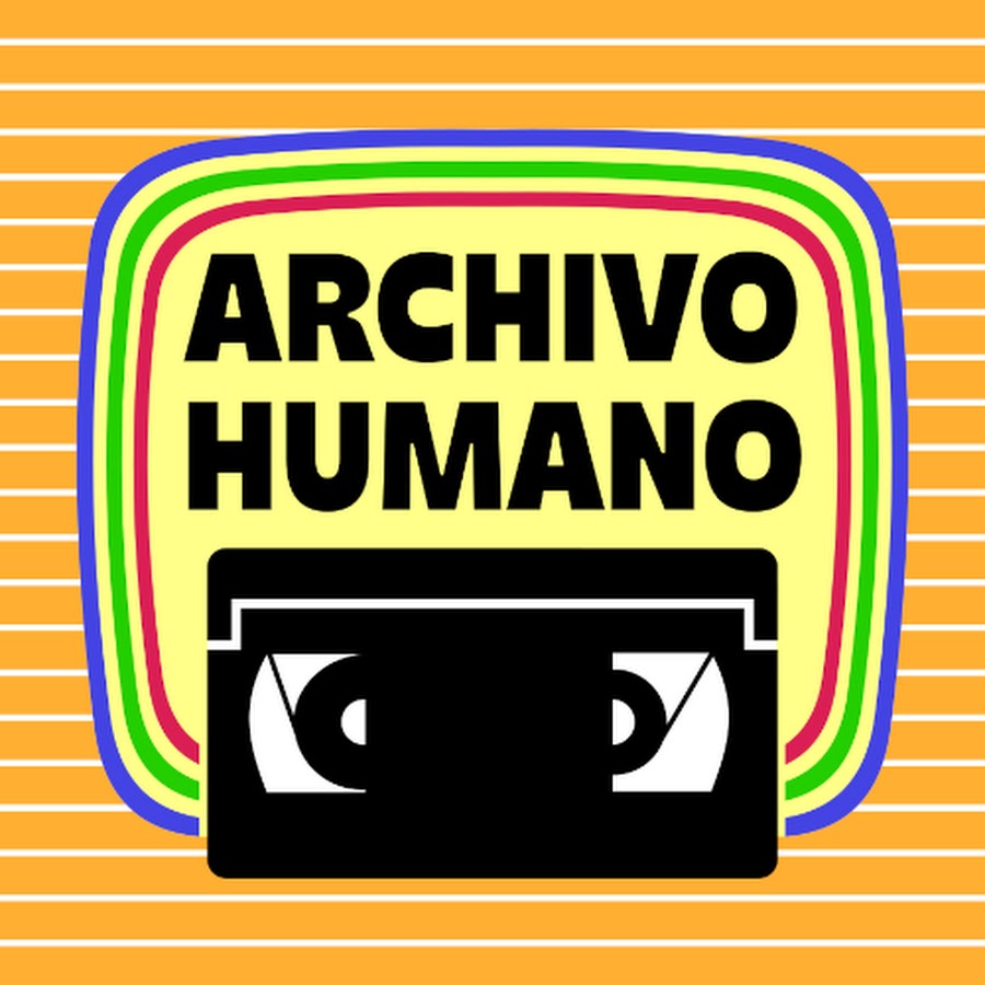 Profile avatar of ArchivoHumano