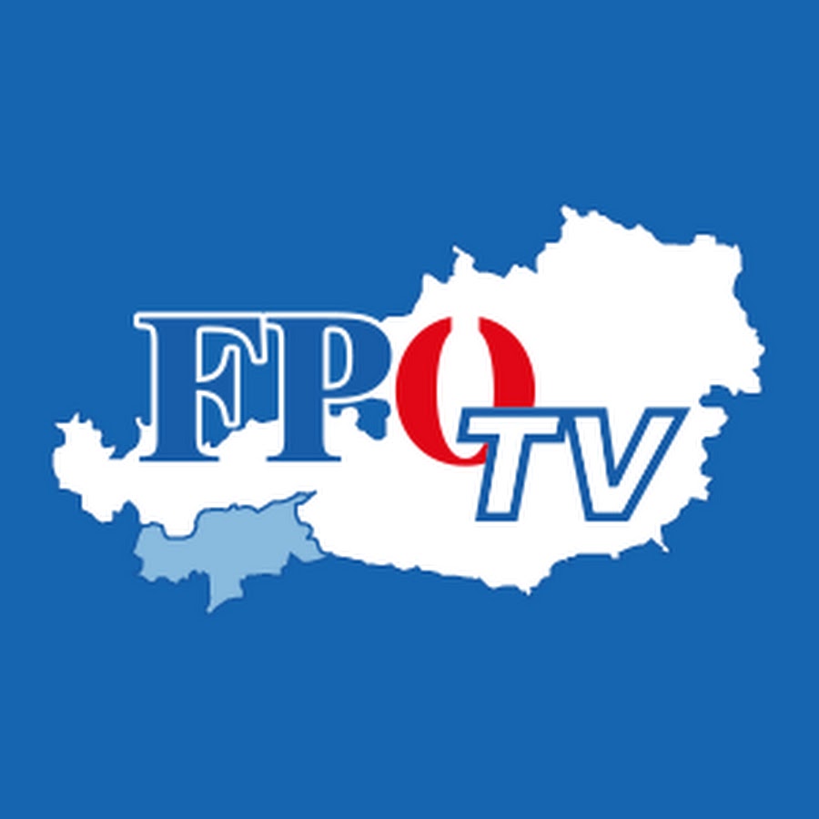 FPÖ TV @fpoetv