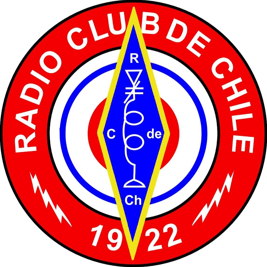 Radio Club de Chile - YouTube