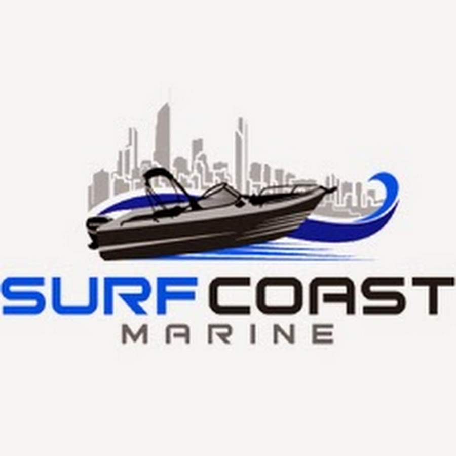 Coast marine