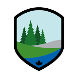 Frontenac County, Ontario, Canada logo