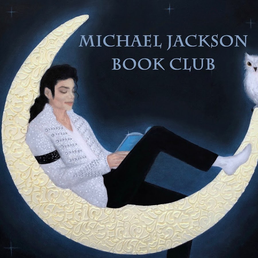 MJ BookClub - YouTube