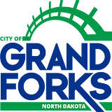 Grand Forks, North Dakota logo