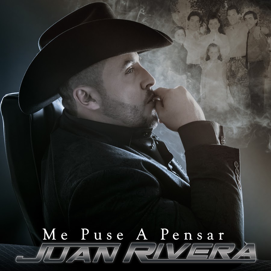 Juan Rivera - YouTube