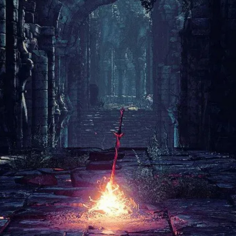 Dark souls gif. Дарк соулс 3. Dark Souls Bonfire. Дарк соулс костер арт. Dark Souls Bonfire Art.