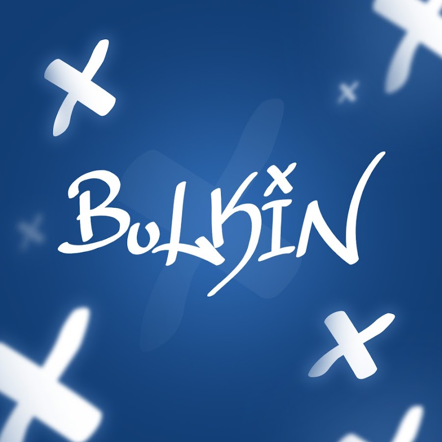 Profile avatar of BulkinSPB