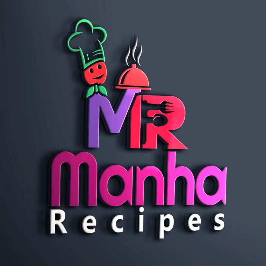 Profile avatar of ManhaRecipes