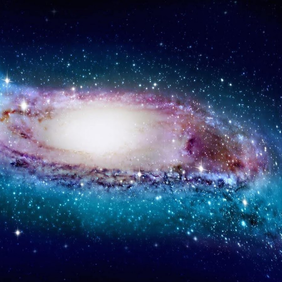 Milky way PNG без фона