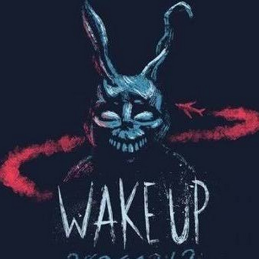 Donnie Darko Art