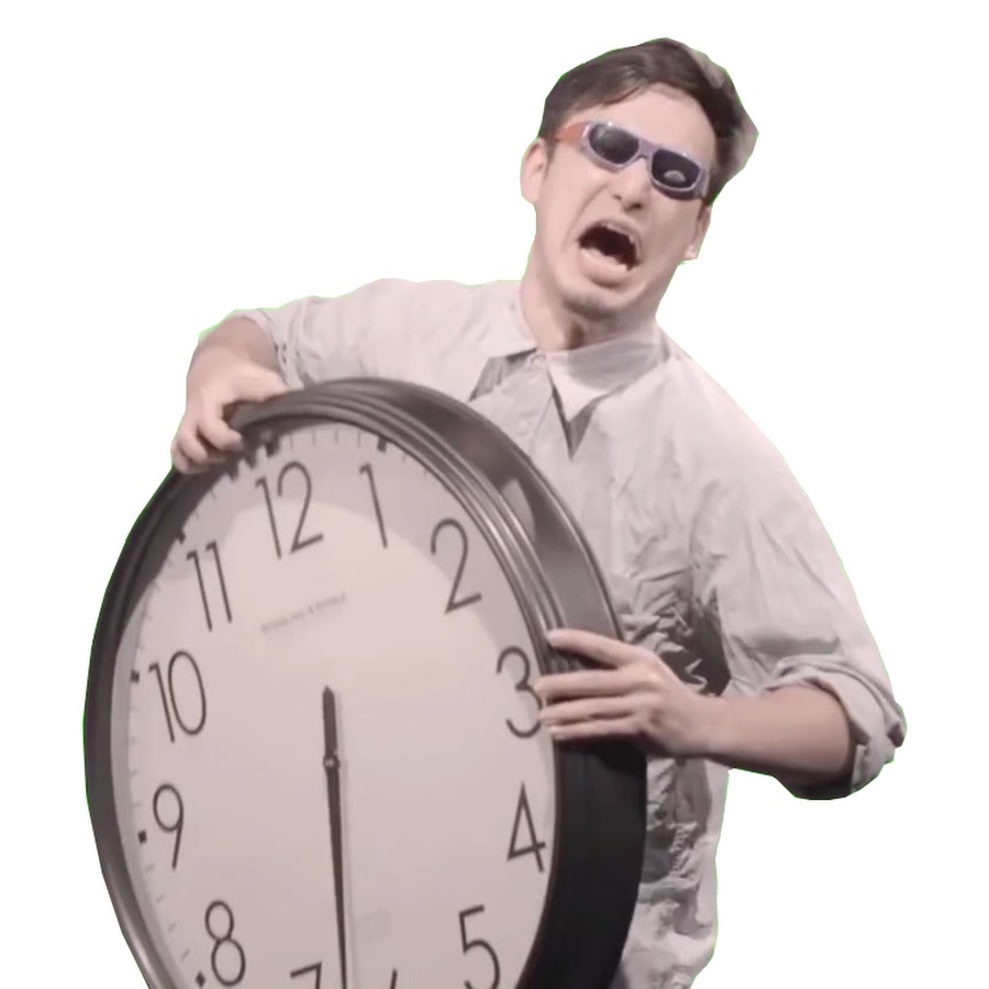 Filthy frank it's time to stop