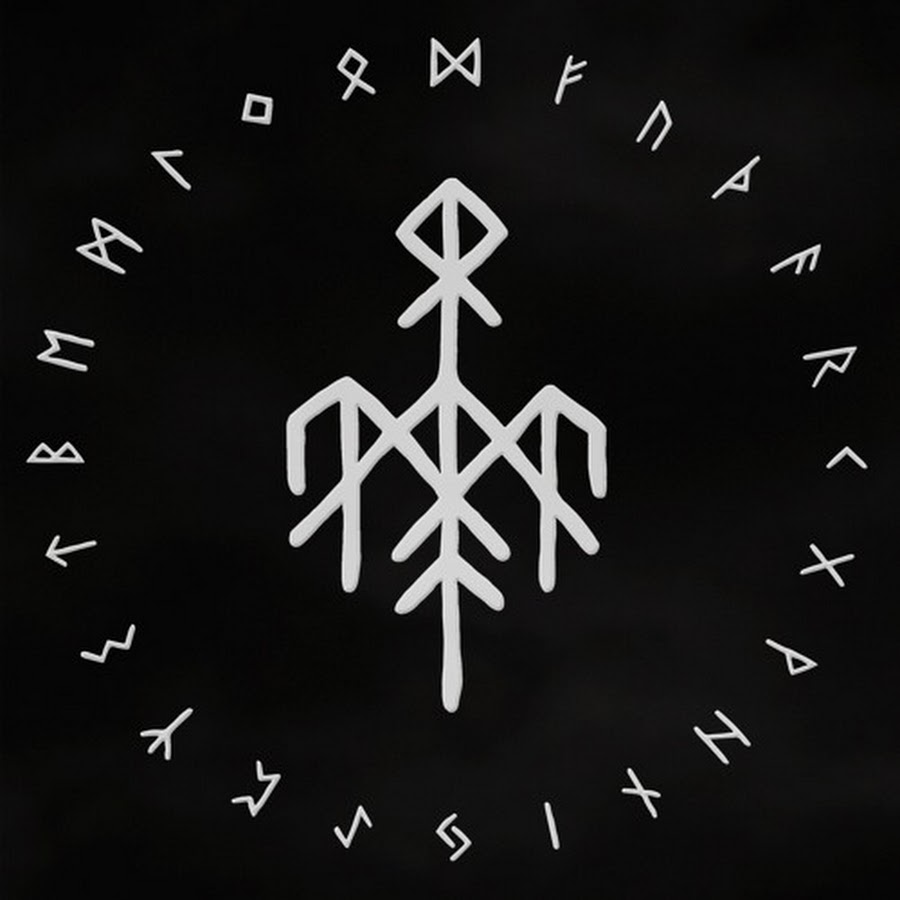 Руна одал Wardruna