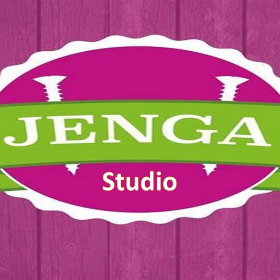 Jengan Studio Kerava - YouTube