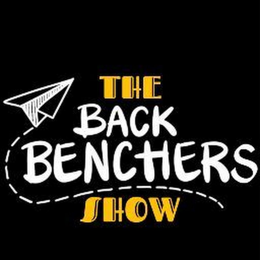 The Backbenchers Show - YouTube