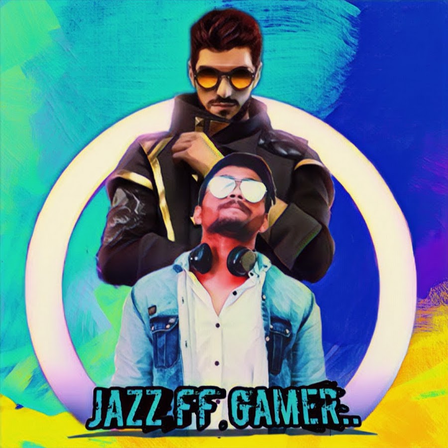 JAZZ FF GAMER - YouTube