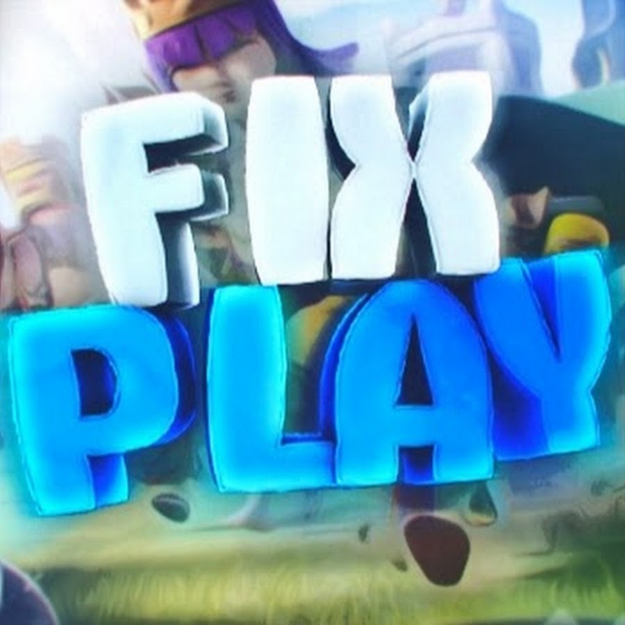 Картинка fix play