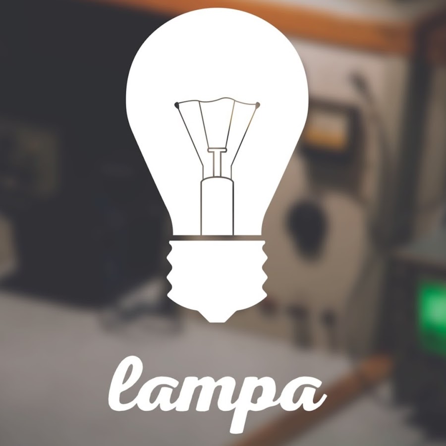 Lampa нет картинок фильмов