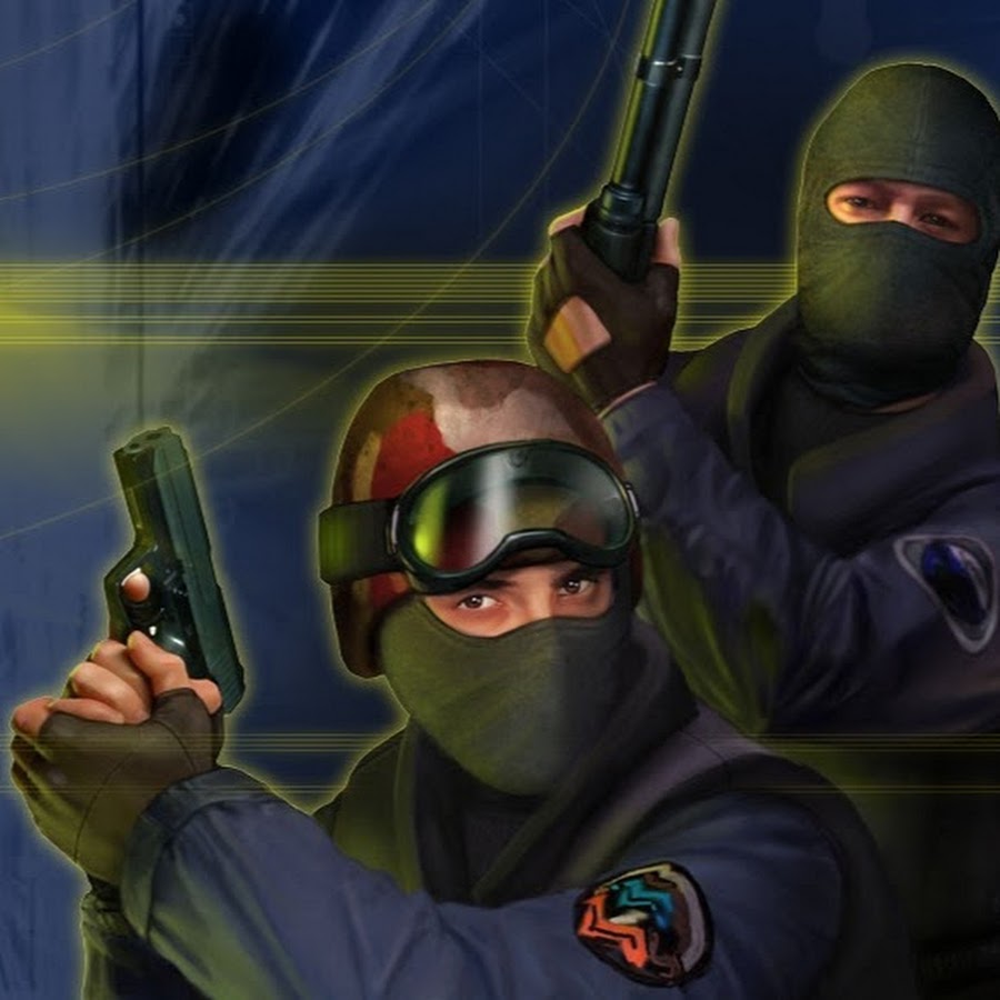 Counter Strike 1.6