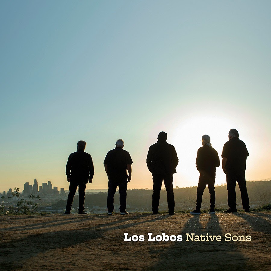 Los Lobos - YouTube