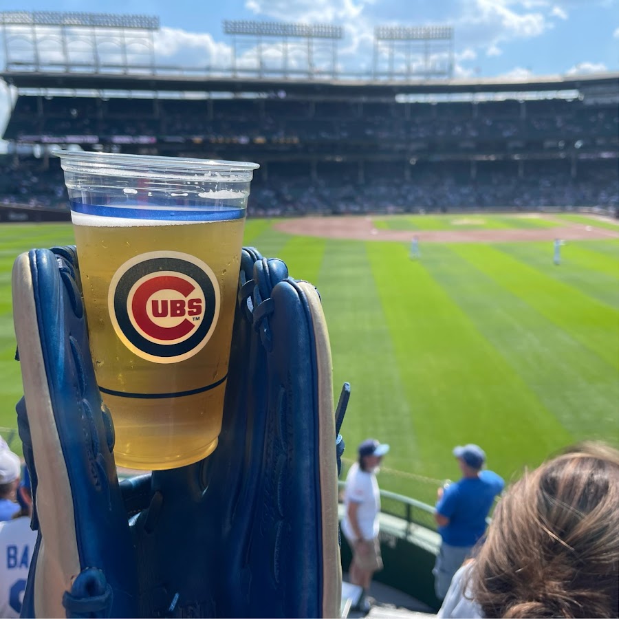 Wrigley's ivy is choking the life out of the field - ESPN