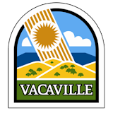 Vacaville, California logo